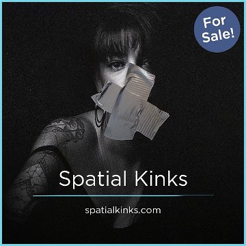 SpatialKinks.com